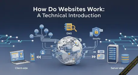 HTTP, browsers and web resources: All you need to know