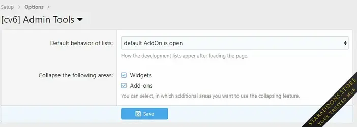 [OzzModz] Admin Tools Collapse Lists1.webp