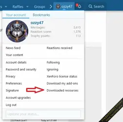 User Resources Download Log.webp