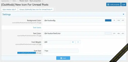 [OzzModz] New Icon For Unread Posts2.webp