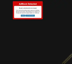 [Wutime] AdBlock Detector Pro6.webp