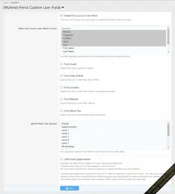 [Wutime] Force Custom User Fields1.webp