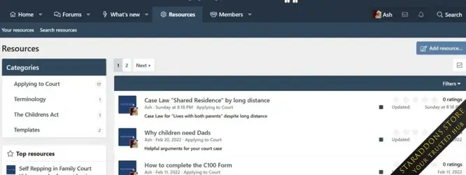 XenForo Resource Manager.webp