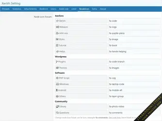 XenVn - All In One Tools for Xenforo8.webp