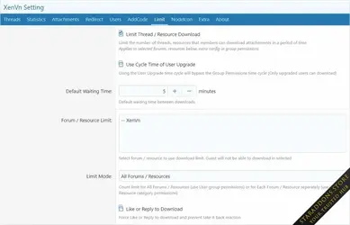 XenVn - All In One Tools for Xenforo7.webp