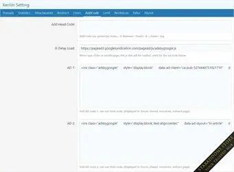 XenVn - All In One Tools for Xenforo6.webp