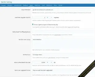 XenVn - All In One Tools for Xenforo5.webp