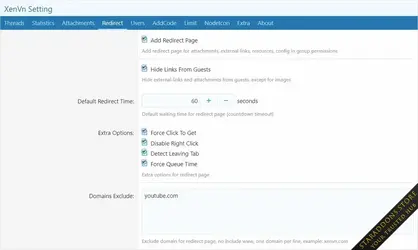 XenVn - All In One Tools for Xenforo4.webp