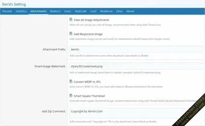 XenVn - All In One Tools for Xenforo3.webp