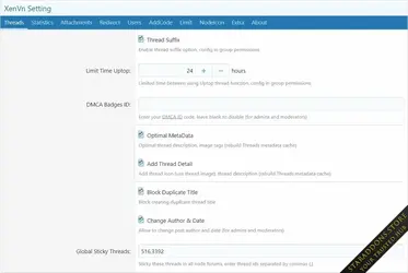 XenVn - All In One Tools for Xenforo1.webp