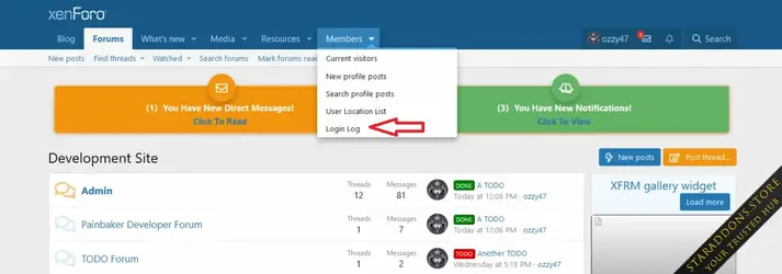 [OzzModz] Login Log.webp