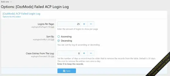 [OzzModz] ACP Failed Login Log2.webp