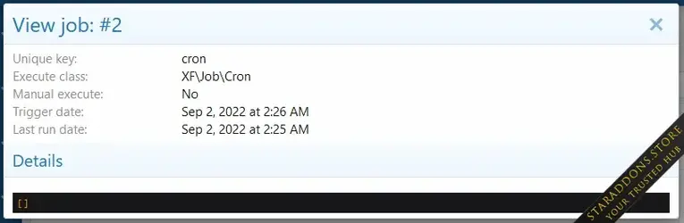 [OzzModz] Job Runner Manager1.webp