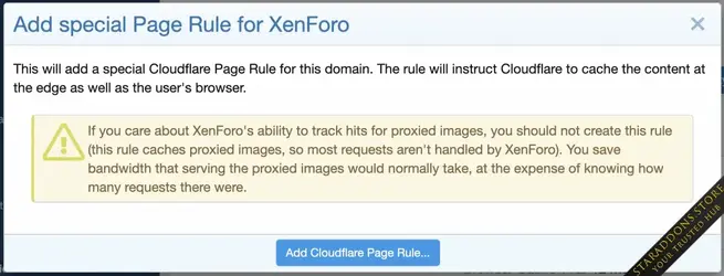 [DigitalPoint] App for Cloudflare14.webp