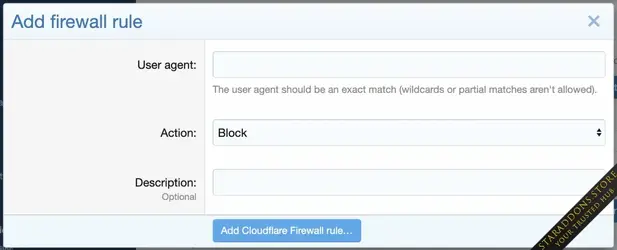 [DigitalPoint] App for Cloudflare9.webp