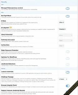 [DigitalPoint] App for Cloudflare2.webp