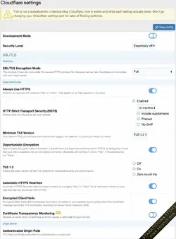 [DigitalPoint] App for Cloudflare1.webp