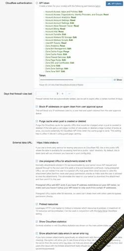 [DigitalPoint] App for Cloudflare.webp