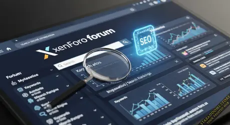 XenForo forum SEO: Block index temporarily or let Google crawl soon?