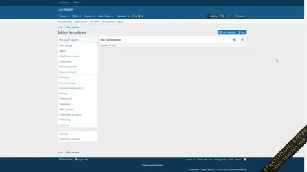 Editor & BB Code Manager5.webp