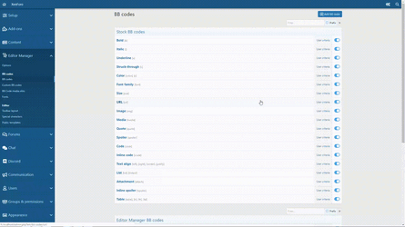 Editor & BB Code Manager.gif
