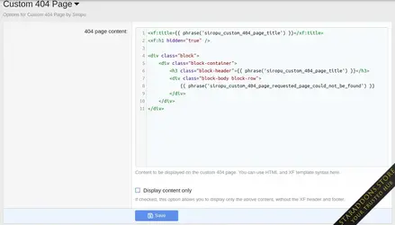 Custom 404 Page by Siropu2.webp