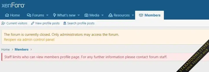 [cXF] Hide profile page.webp