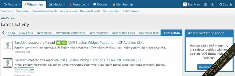 [cXF] Sidebar Widget Positions7.webp