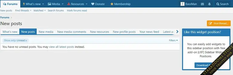 [cXF] Sidebar Widget Positions1.webp