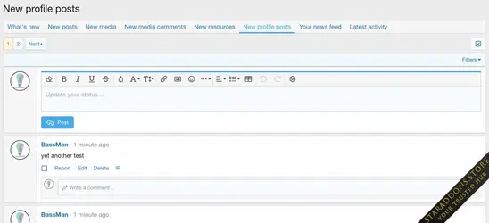 [cXF] Status update on What's new page1.webp