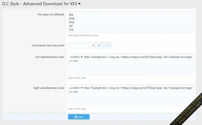 D.C Style - Advanced Download.webp