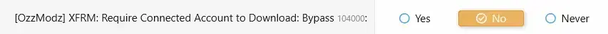 [OzzModz] XFRM Require Connected Account to Download2.webp