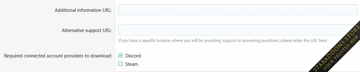 [OzzModz] XFRM Require Connected Account to Download.webp