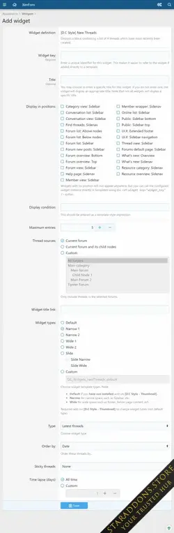 D.C Style - Widgets5.webp