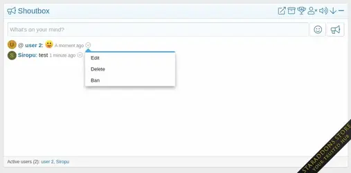 Shoutbox by Siropu2.webp