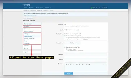 [01] Restrict Browsing For Unverified Email Users3.webp