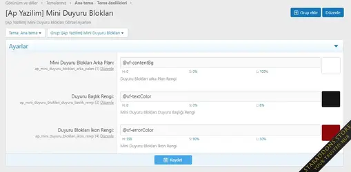 [Ap Yazilim] Mini Announcement Blocks1.webp