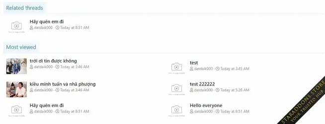 D.C Style - More Threads.webp