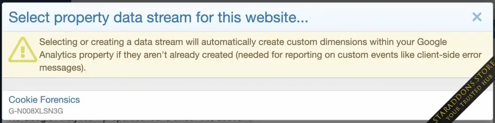 [DigitalPoint] Better Google Analytics4.webp