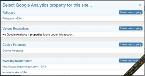 [DigitalPoint] Better Google Analytics2.webp
