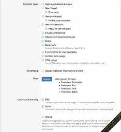 [DigitalPoint] Better Google Analytics1.webp