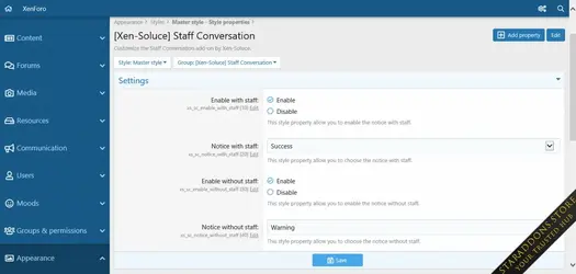 [Xen-Soluce] Staff Conversation1.webp