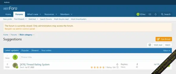 [XTR] Thread Rating System5.webp