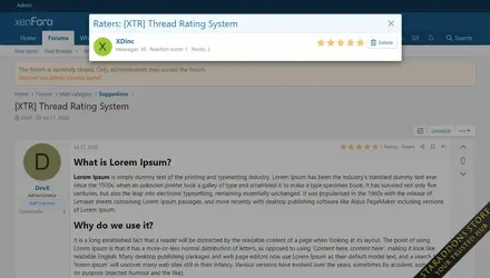 [XTR] Thread Rating System4.webp