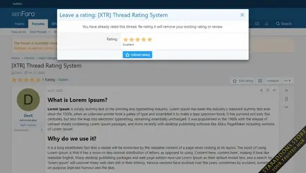 [XTR] Thread Rating System3.webp