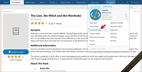 [XenCustomize] Book Threads16.webp