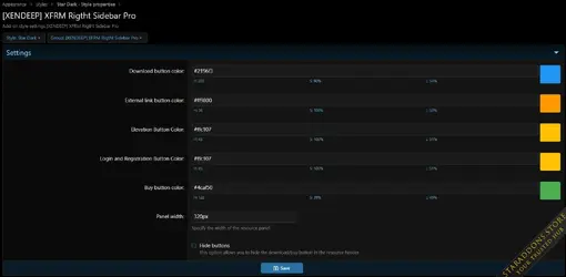 Rigtht Sidebar Pro8.webp