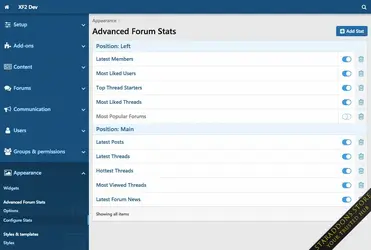 [AddonFlare] (AJAX) Advanced Forum Stats 2.3.17.webp