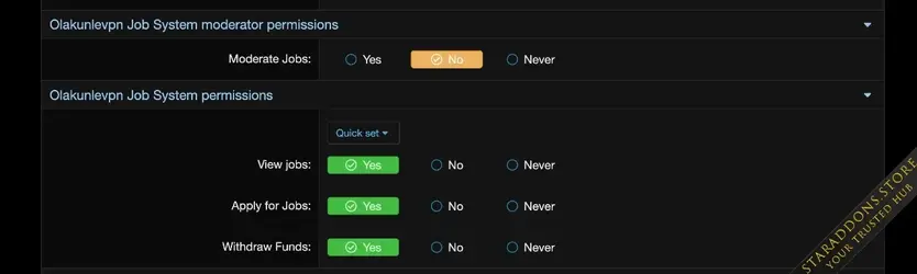 Job System by Olakunlevpn18.webp