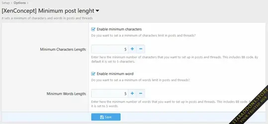 [XenConcept] Minimum post length.webp